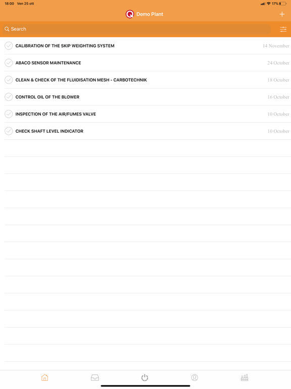 Screenshot #6 pour MiTASK