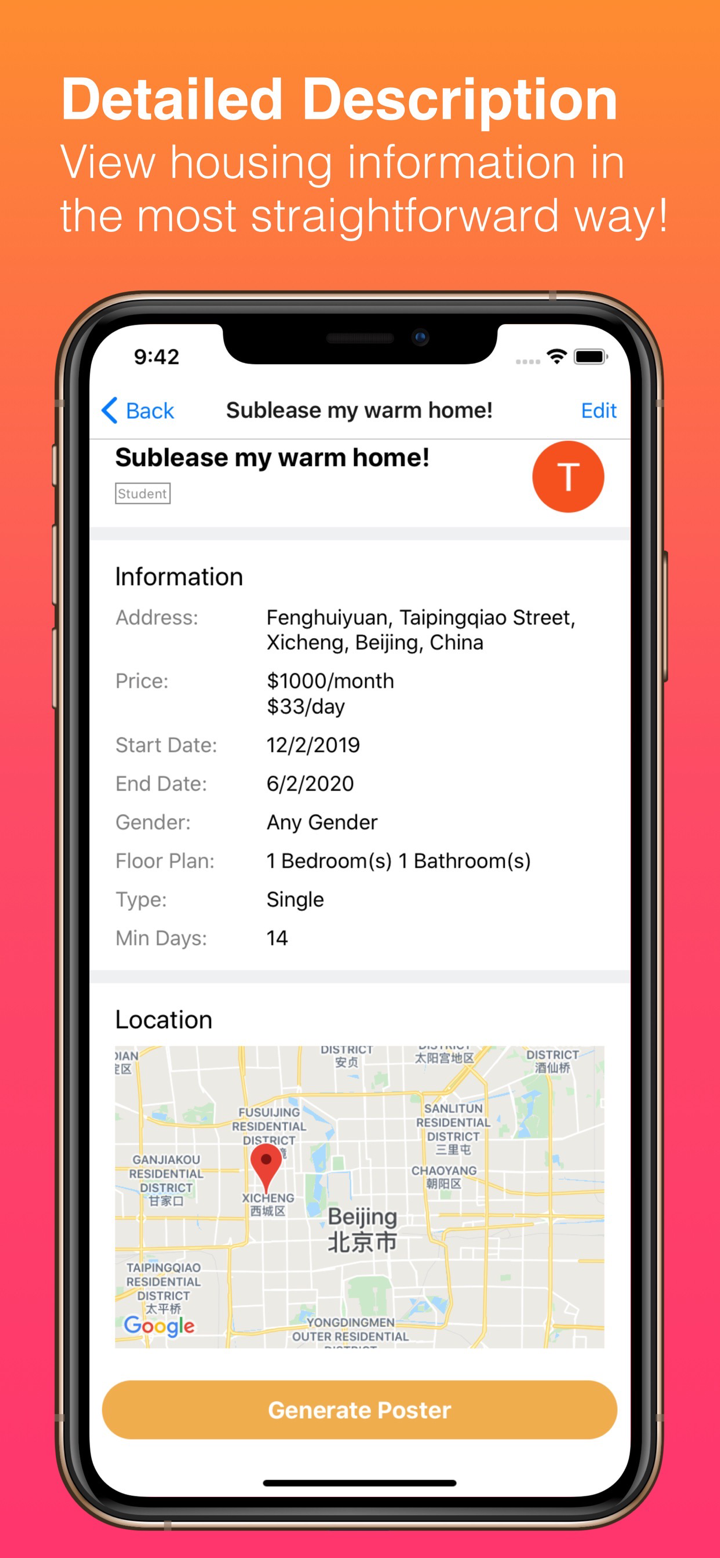 SubEase screenshot 3