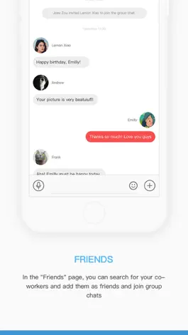 Game screenshot Company IQ hack