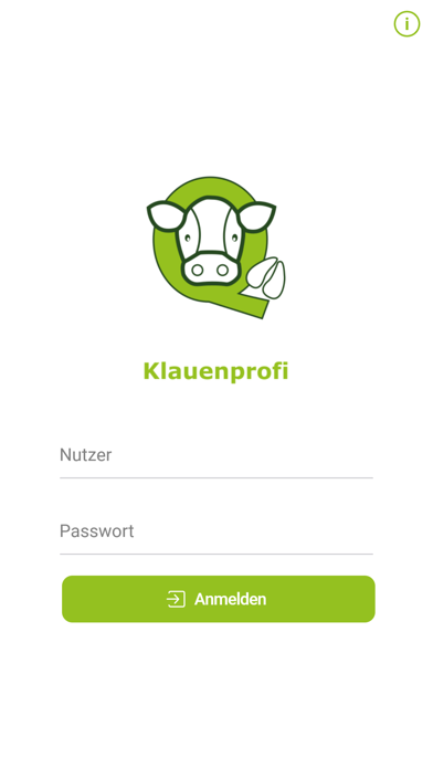 Screenshot #1 pour Klauenprofi