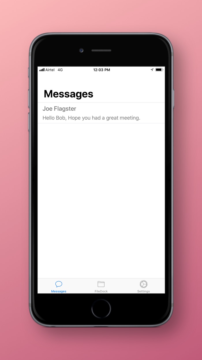 Scalefusion - MDM Client