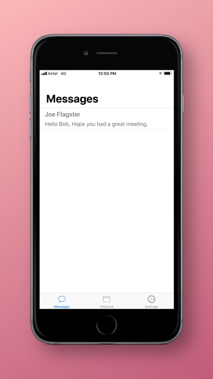 Scalefusion - MDM Client
