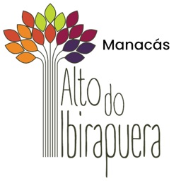 ALTO DO IBIRAPUERA - MANACÁS