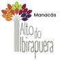 ALTO DO IBIRAPUERA - MANACÁS app download