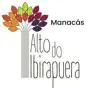 ALTO DO IBIRAPUERA - MANACÁS