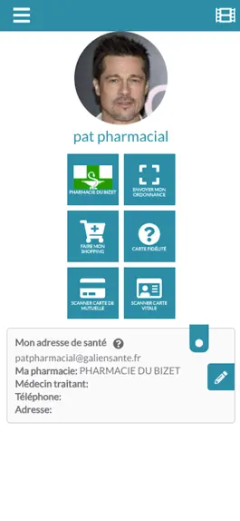 Game screenshot Pharmacyal apk