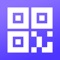 Create your own QR code for social media to draw more attentions and engage with your friends