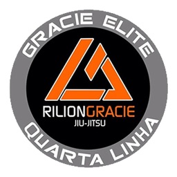 Rilio Gracie Quarta Linha