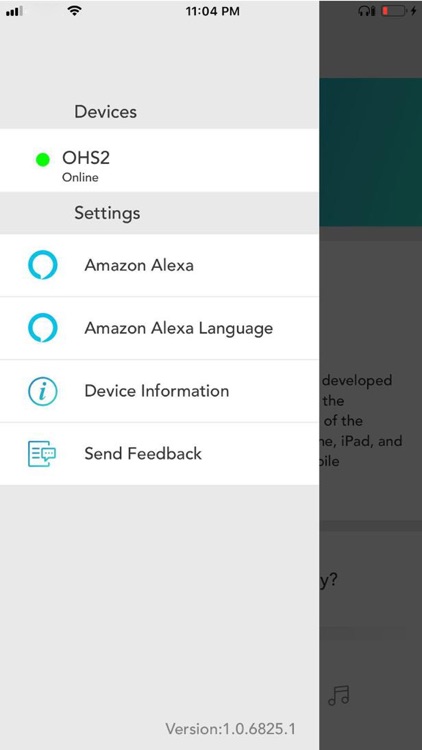 OHS2 Player screenshot-6