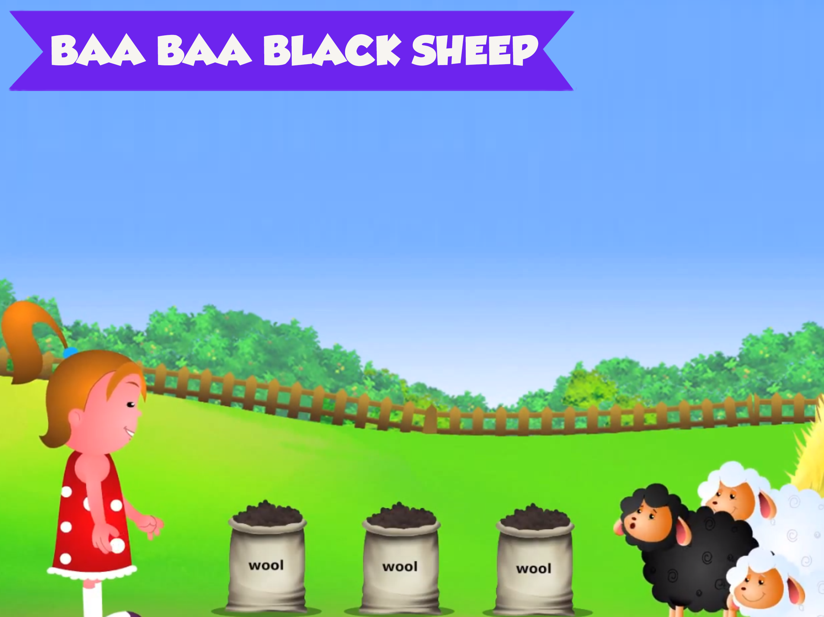 Best Nursery Rhymes Collection screenshot 9