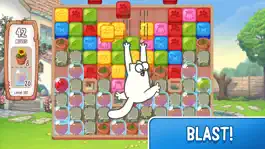 Game screenshot Simon's Cat - Story Time mod apk