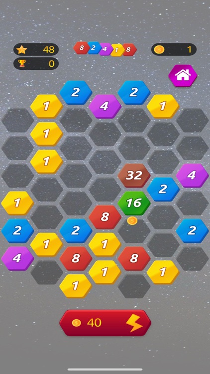 Match Block 4 screenshot-3