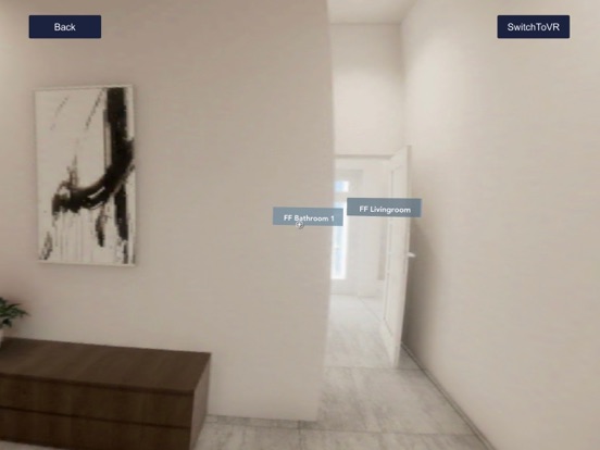 Screenshot #5 pour SZHP MY VIRTUAL HOME