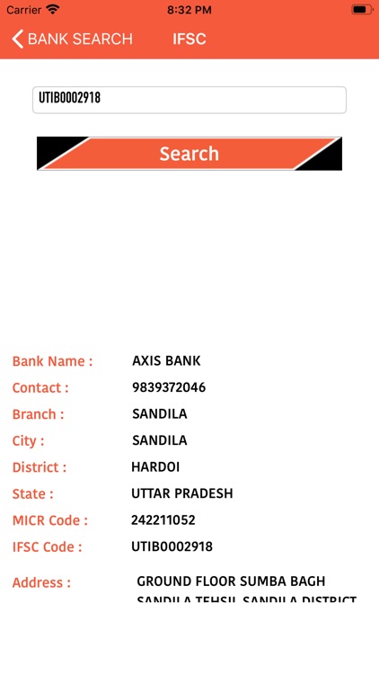 Best Search Bank screenshot-9