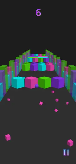 Game screenshot Colors Rush apk