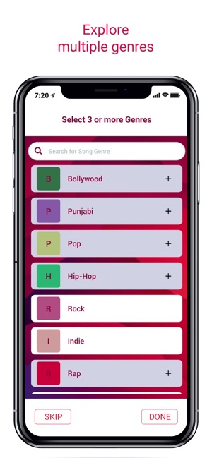 SongShare(圖1)-速報App