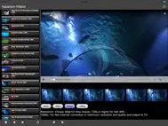 Aquarium Videos ipad bilder 2