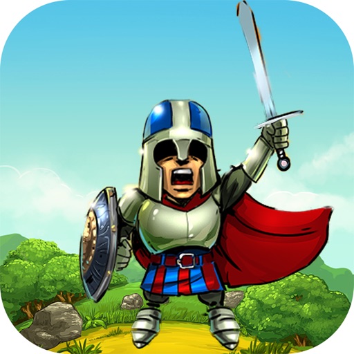 Puzzle Battle - Field