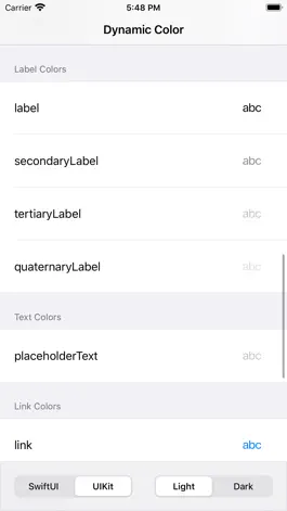 Game screenshot Dynamic Color hack