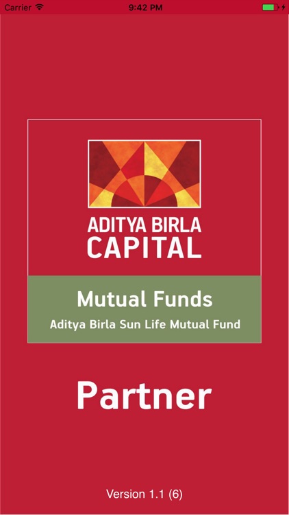 Partner App by ABSLMF