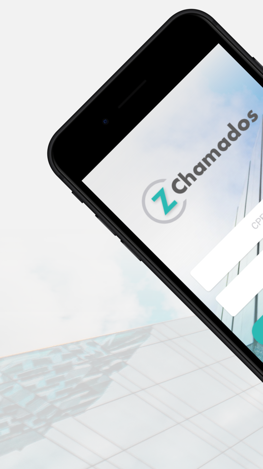 #1. Z Chamados (iOS) 由: Zellar