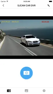 sjcam car iphone screenshot 3