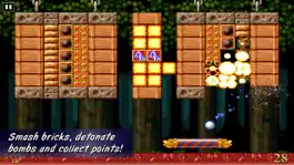 Game screenshot Bricks of Camelot apk