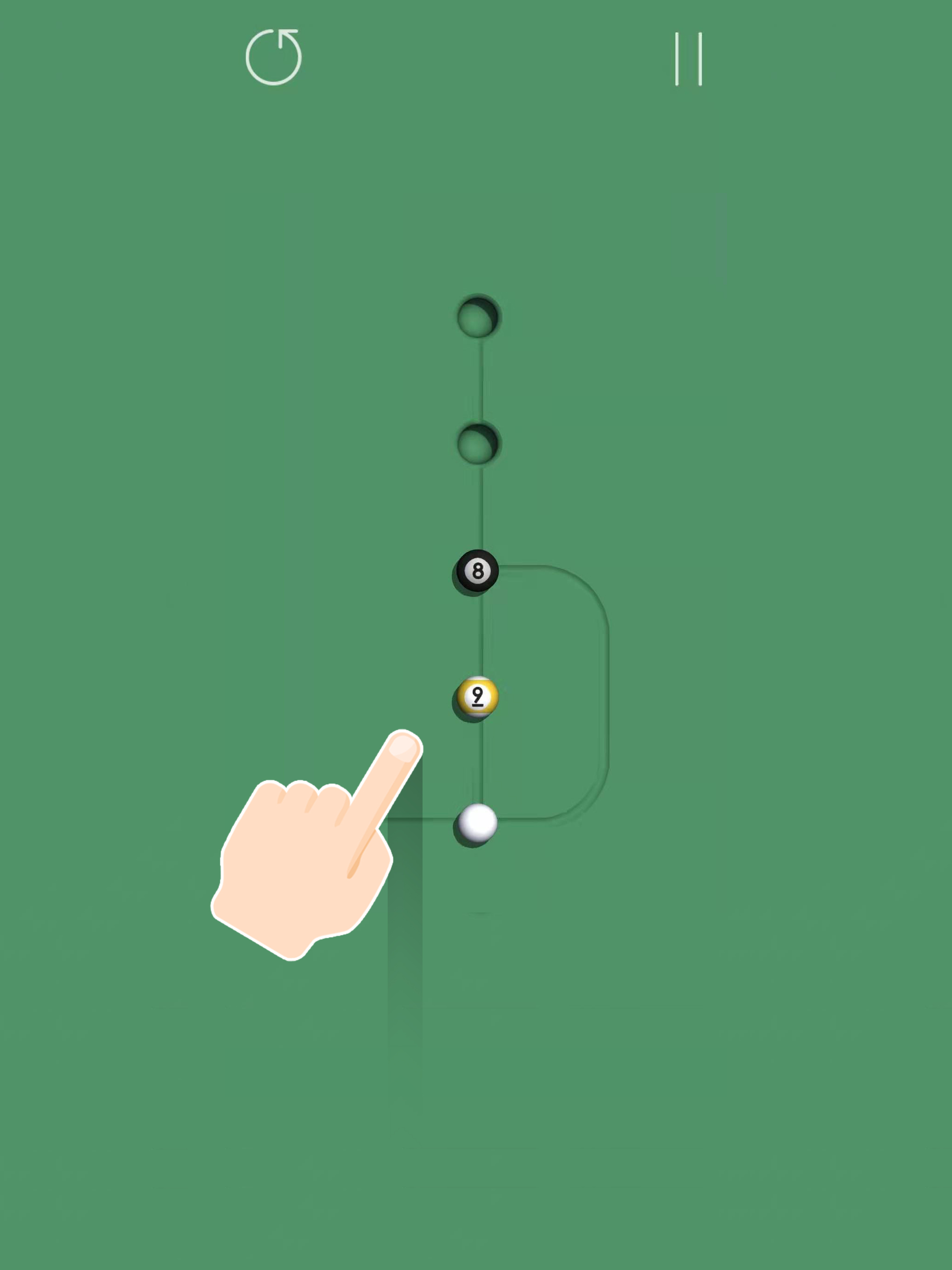 Ball Puzzle - Pool Puzzle screenshot 14