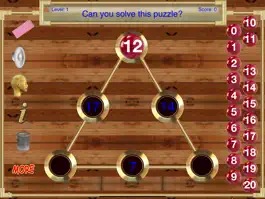 Game screenshot Addition Puzzles mod apk