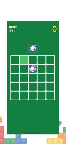 Game screenshot 2048 Chips mod apk