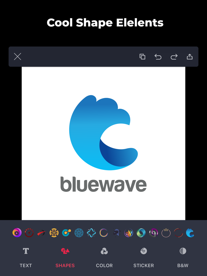 Business andGaming Logo Designer