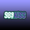 98.9 KISS-FM icon