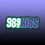 98.9 KISS-FM