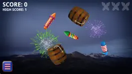 Game screenshot Fireworks Finger Fun mod apk