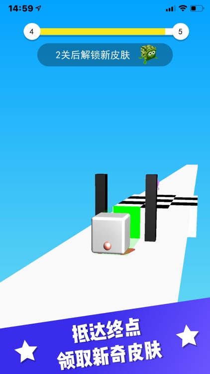 变形果冻-水上乐园 screenshot-5