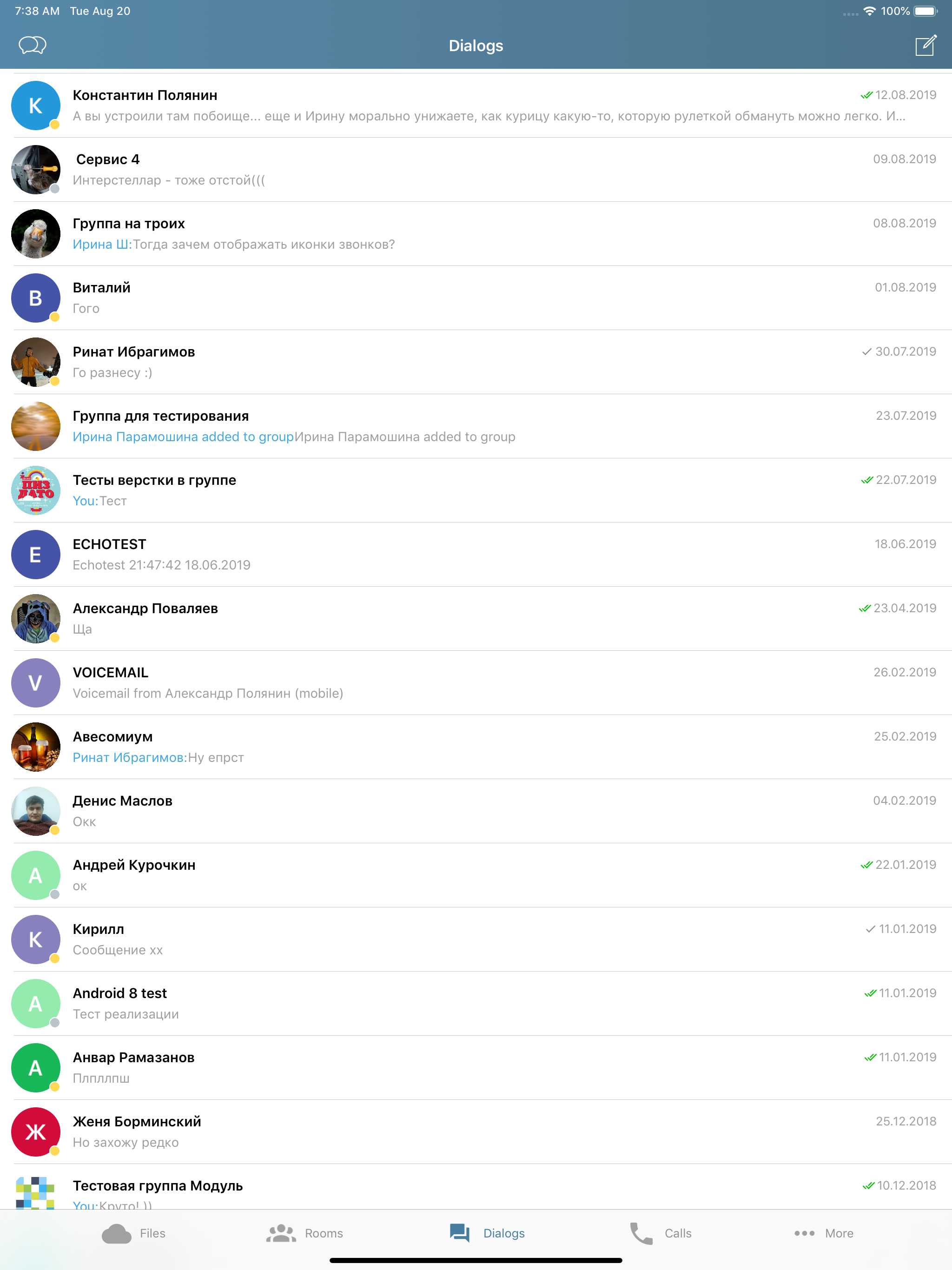 CSApp