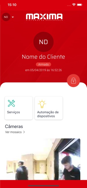 Máxima Report(圖1)-速報App