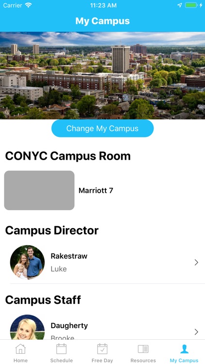 CONYC Indy screenshot-4
