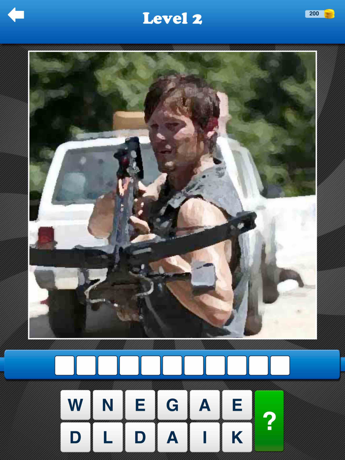 Guess the TV Show Pic Pop Quiz