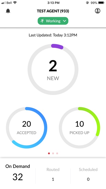 AppleExpress Connect