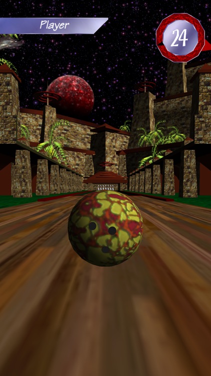 HyperBowl screenshot-0