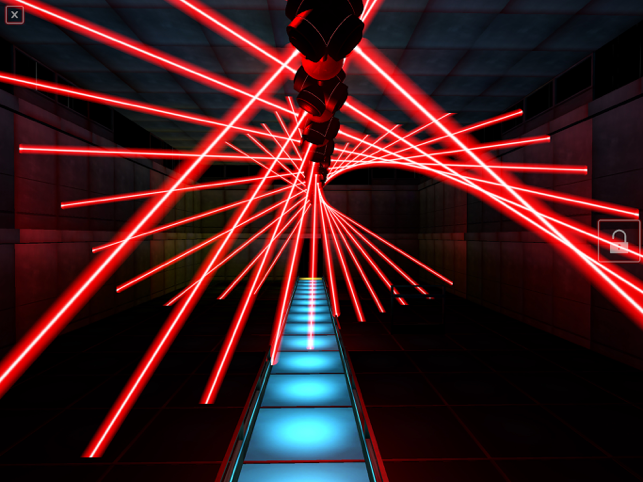 ‎Laser Mazer Screenshot