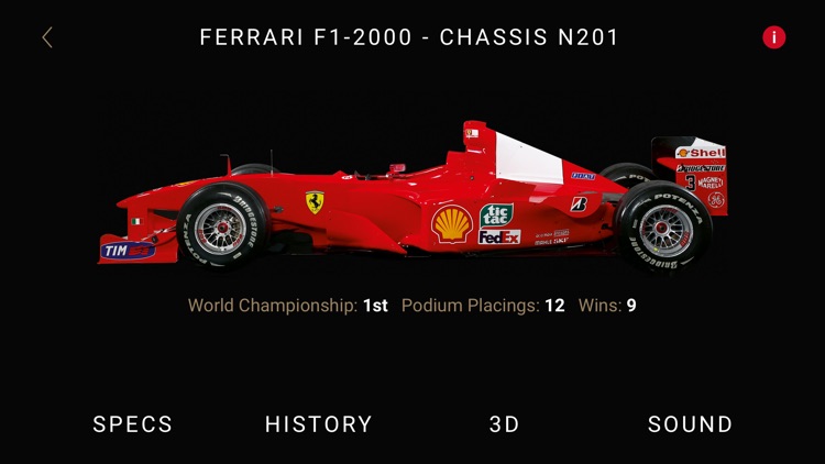 Schumacher. The Official App