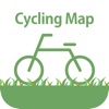 泉かむりの里 サイクリングマップアプリ