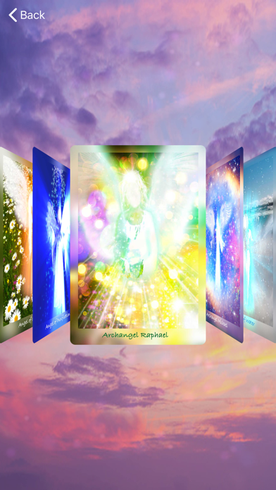 Screenshot #2 pour Angel Presents