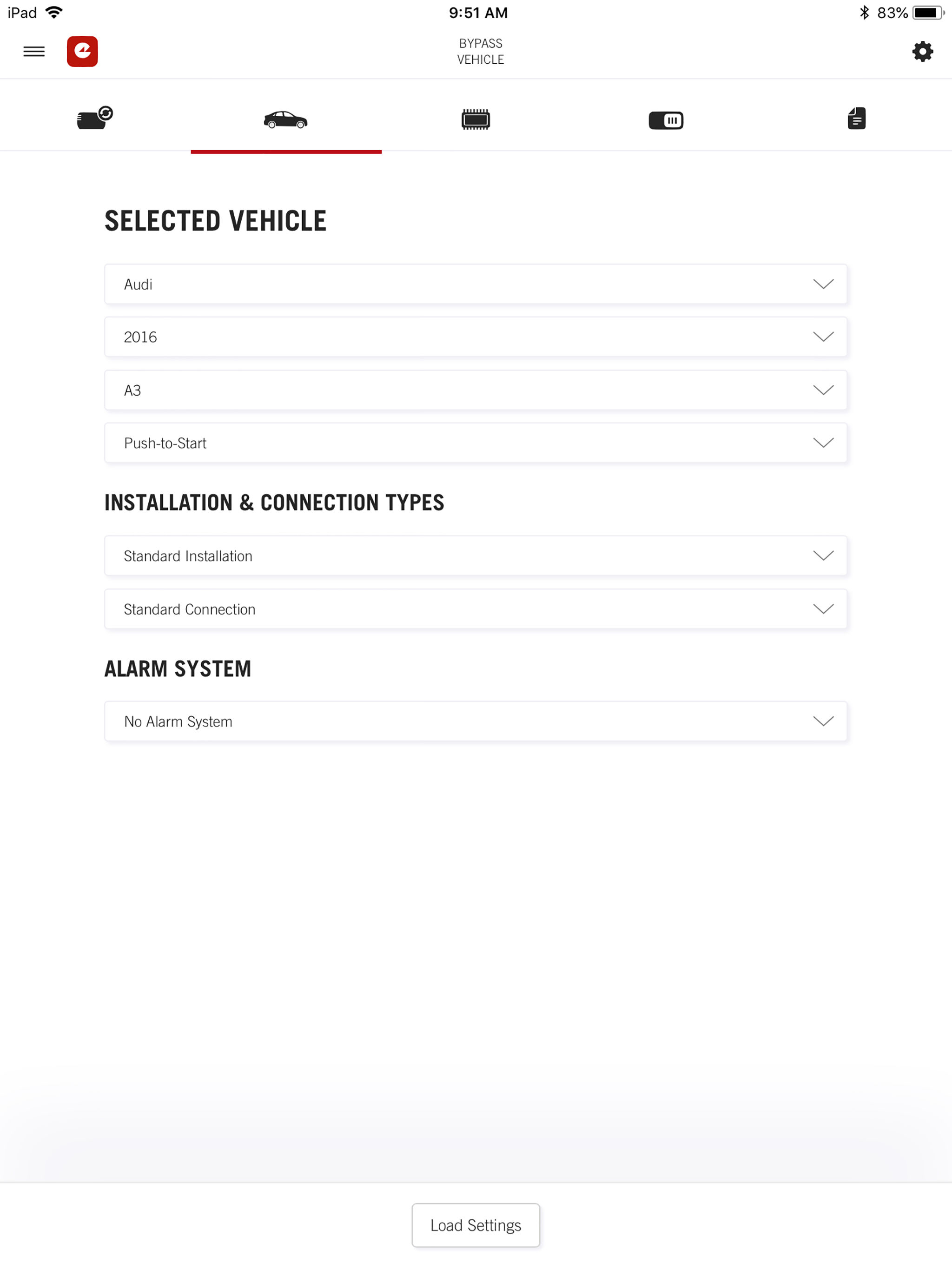 CANMAX FlashLink Mobile