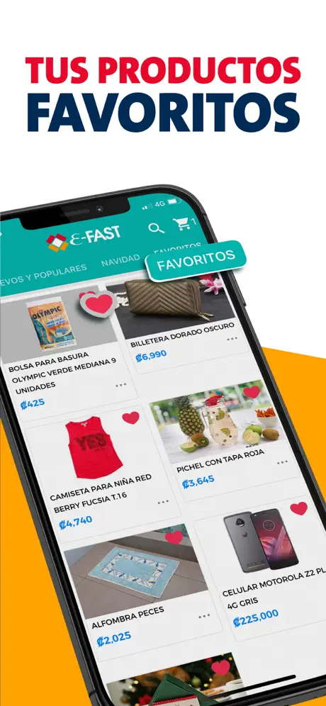 E-Fast