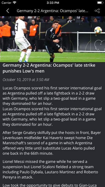 Live Sport Channels screenshot-3