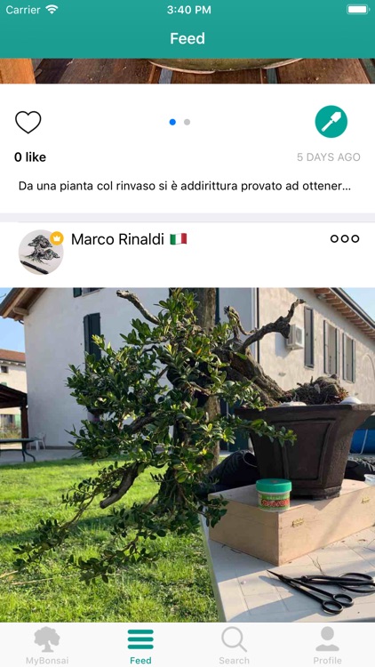 BonsaiDo screenshot-3