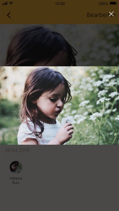 FOTOLINO Screenshot